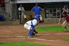 Baseball vs Salisbury  Wheaton College Baseball takes on Salisbury University in game two of the NCAA D3 College World Series at Veterans Memorial Stadium in Cedar Rapids, Iowa. - Photo By: KEITH NORDSTROM : Wheaton Basball, NCAA, Baseball, World Series